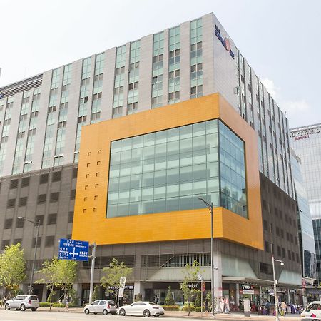 Residence Pangyo 城南市 外观 照片