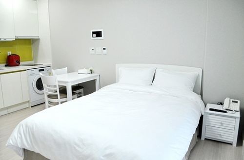 Residence Pangyo 城南市 外观 照片
