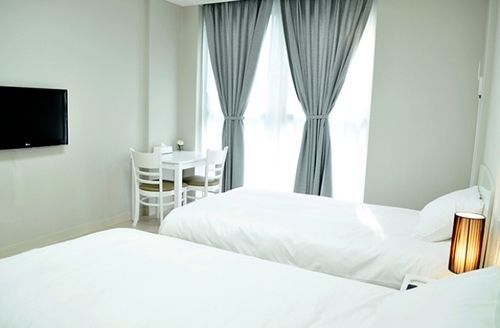 Residence Pangyo 城南市 外观 照片