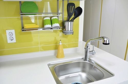 Residence Pangyo 城南市 外观 照片