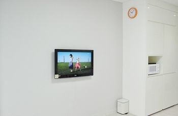 Residence Pangyo 城南市 外观 照片