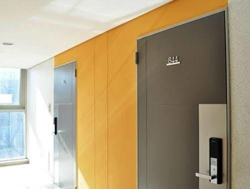 Residence Pangyo 城南市 外观 照片