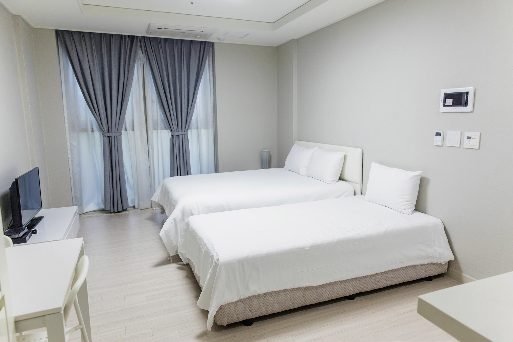 Residence Pangyo 城南市 外观 照片
