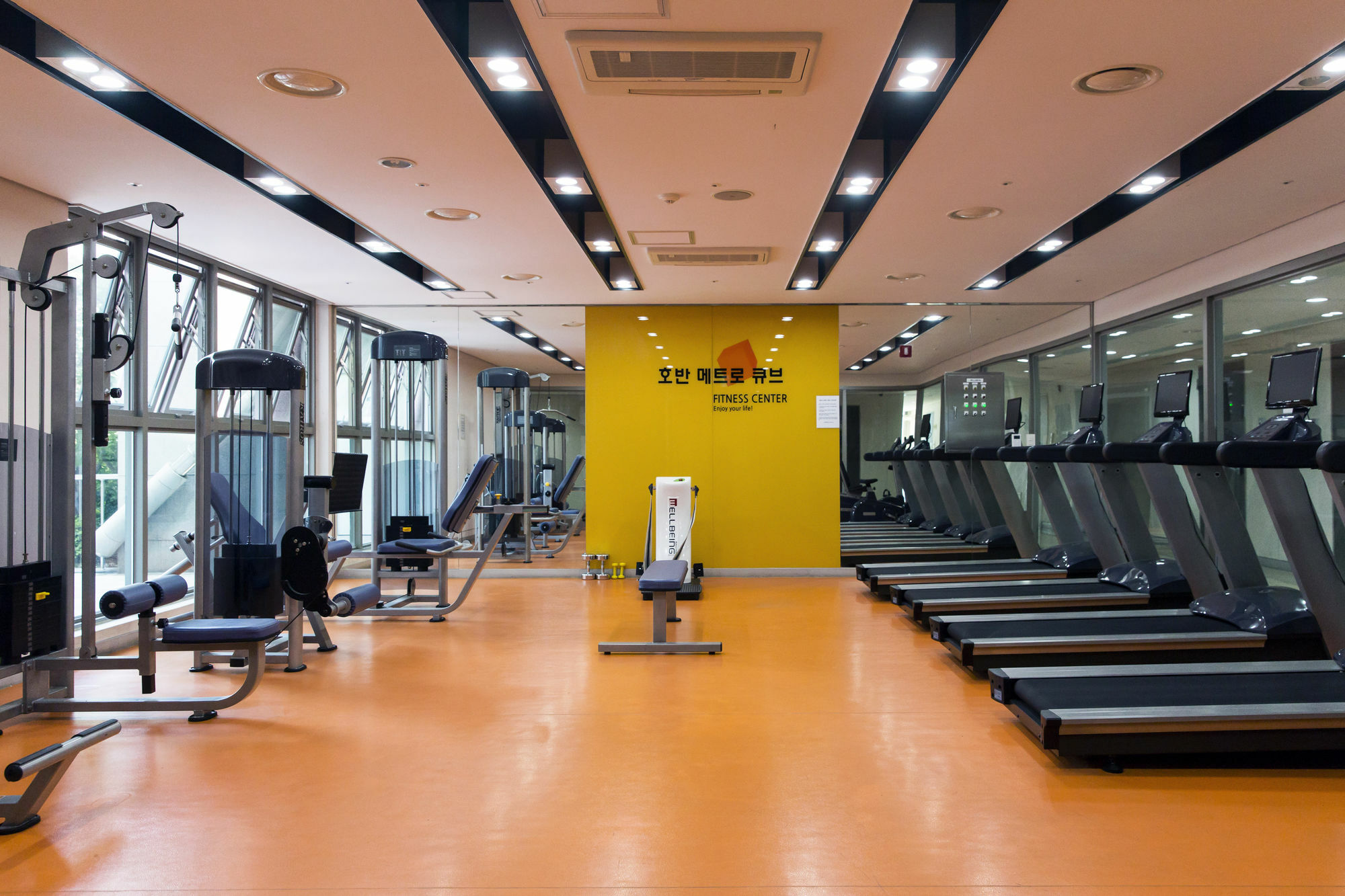 Residence Pangyo 城南市 外观 照片