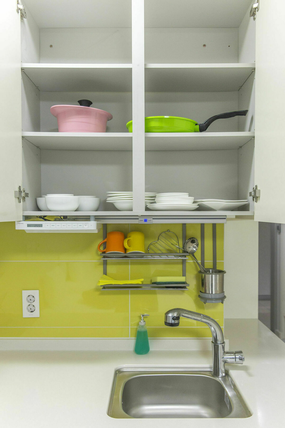 Residence Pangyo 城南市 外观 照片
