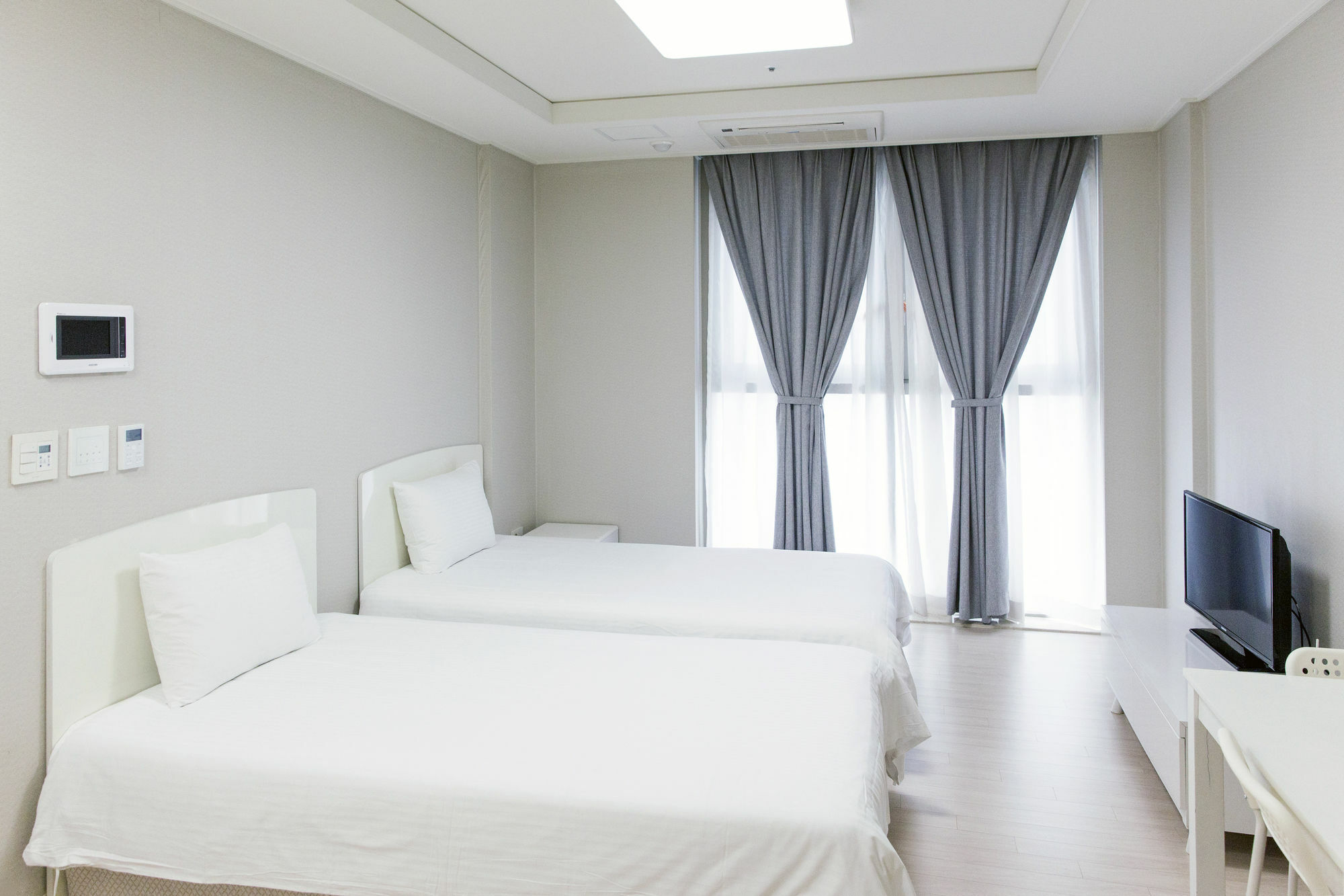 Residence Pangyo 城南市 外观 照片