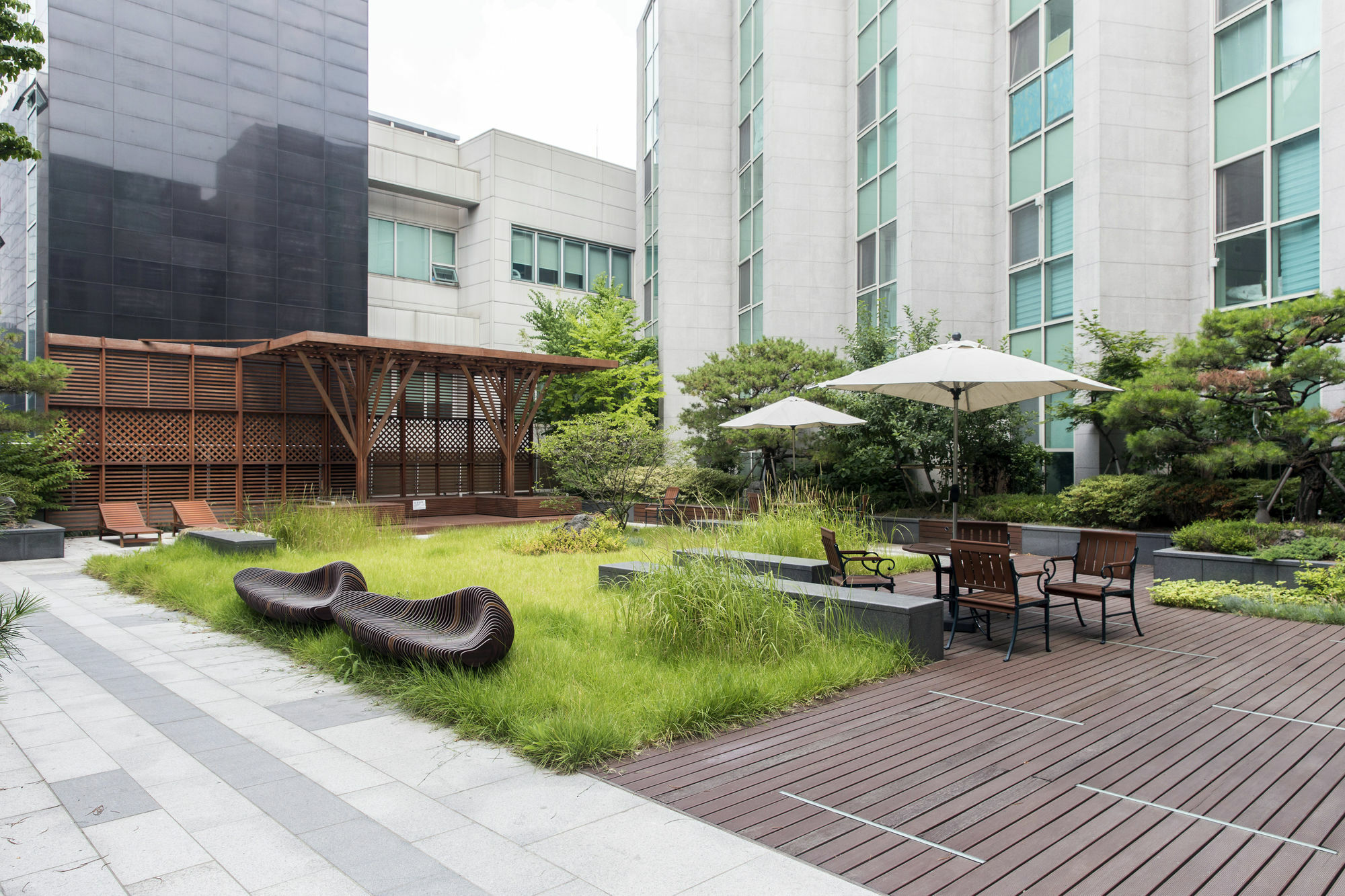 Residence Pangyo 城南市 外观 照片